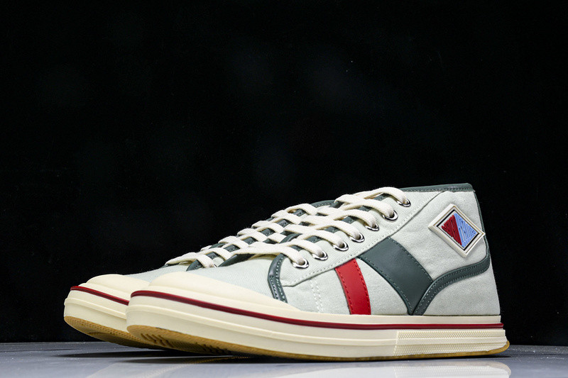 BOTTEGA VENETA Eliot Sneaker