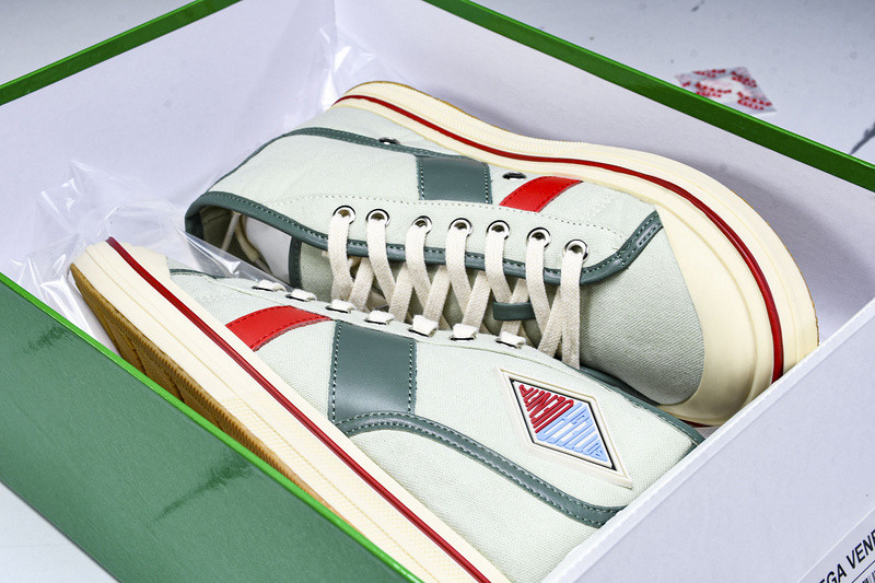 BOTTEGA VENETA Eliot Sneaker