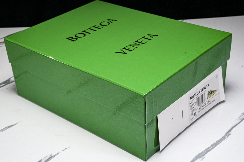 BOTTEGA VENETA Eliot Sneaker