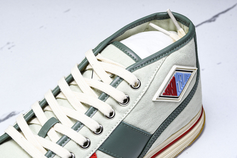 BOTTEGA VENETA Eliot Sneaker