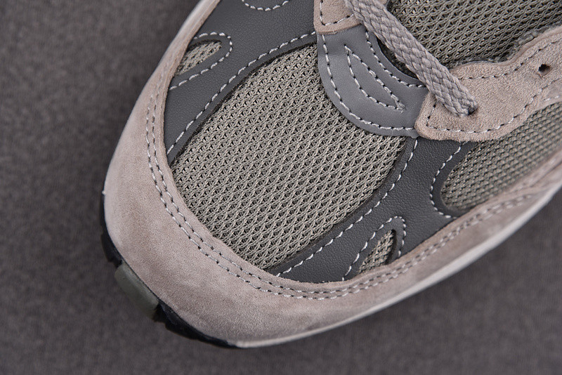 New Balance 991 Kith Grey Men