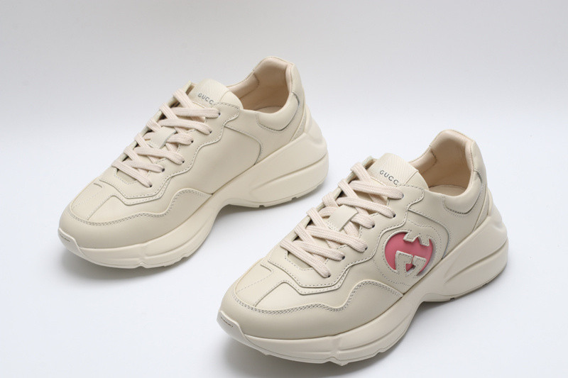 G*u*i sneakers