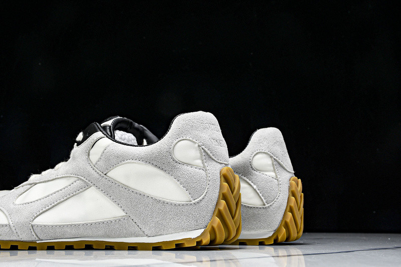 Bottega Veneta Orbit Sneaker