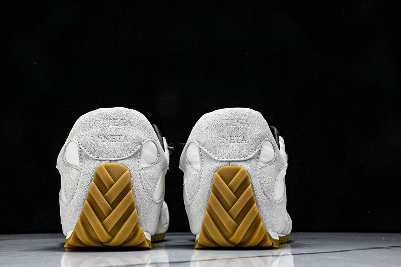 Bottega Veneta Orbit Sneaker