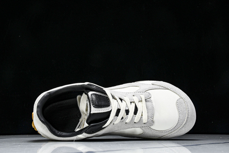 Bottega Veneta Orbit Sneaker
