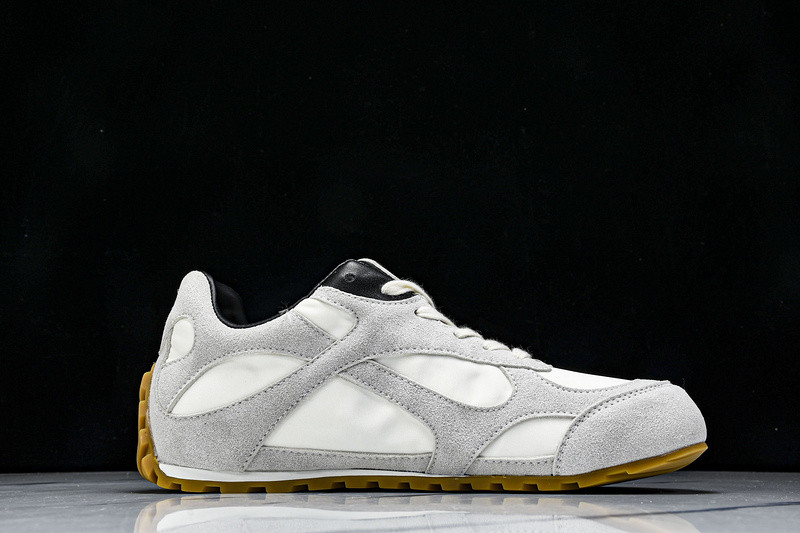 Bottega Veneta Orbit Sneaker