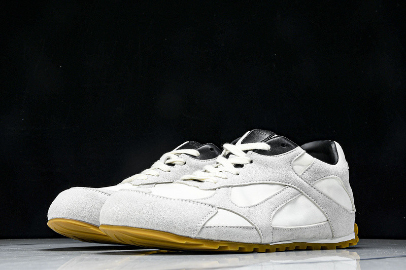 Bottega Veneta Orbit Sneaker