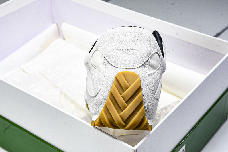 Bottega Veneta Orbit Sneaker