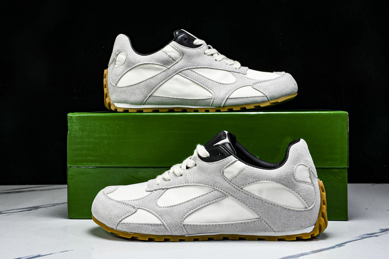 Bottega Veneta Orbit Sneaker