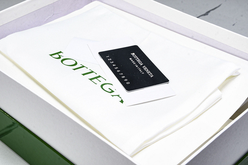 Bottega Veneta Orbit Sneaker