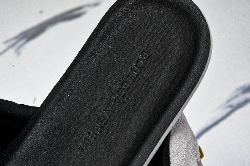 Bottega Veneta Orbit Sneaker