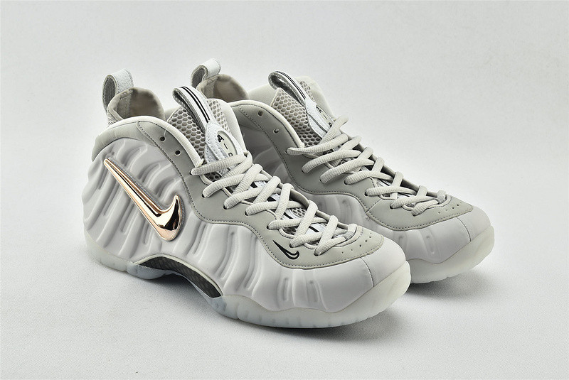 Nike Air Foamposite Pro All Star 2018 AO0817-001