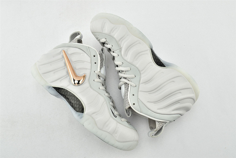 Nike Air Foamposite Pro All Star 2018 AO0817-001