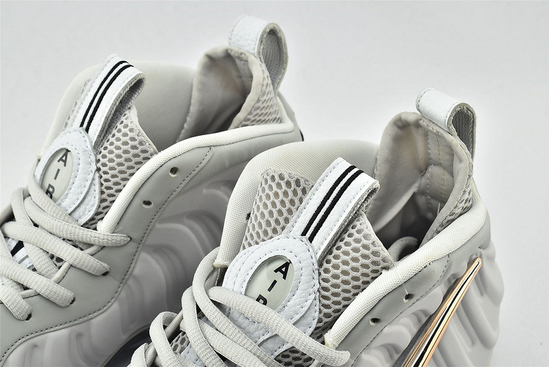 Nike Air Foamposite Pro All Star 2018 AO0817-001