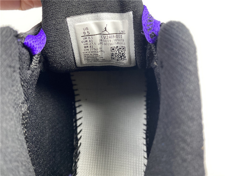 Jordan 14 Retro Doernbecher (2019) - CV2469-001