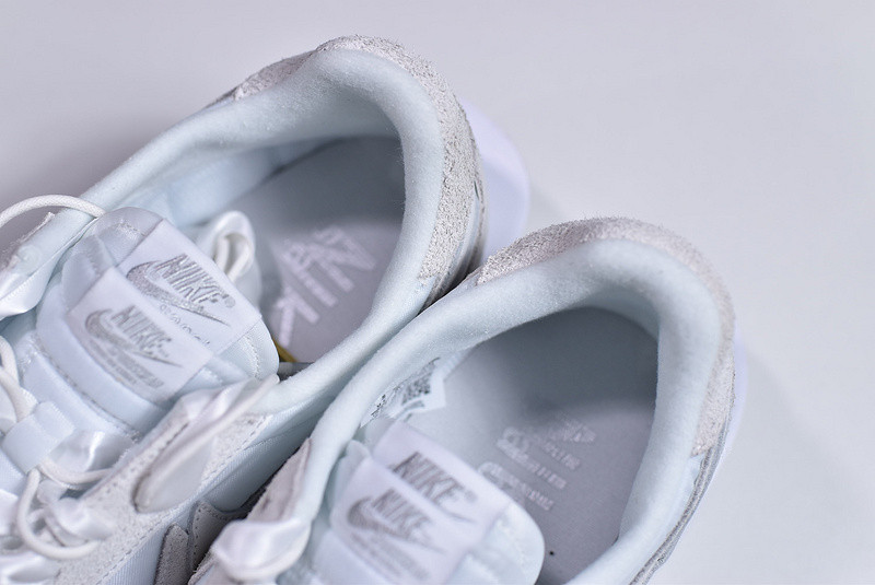 Nike LD Waffle x Sacai White Nylon BV0073-101