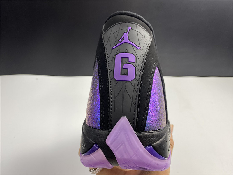 Jordan 14 Retro Doernbecher (2019) - CV2469-001