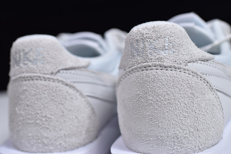 Nike LD Waffle x Sacai White Nylon BV0073-101