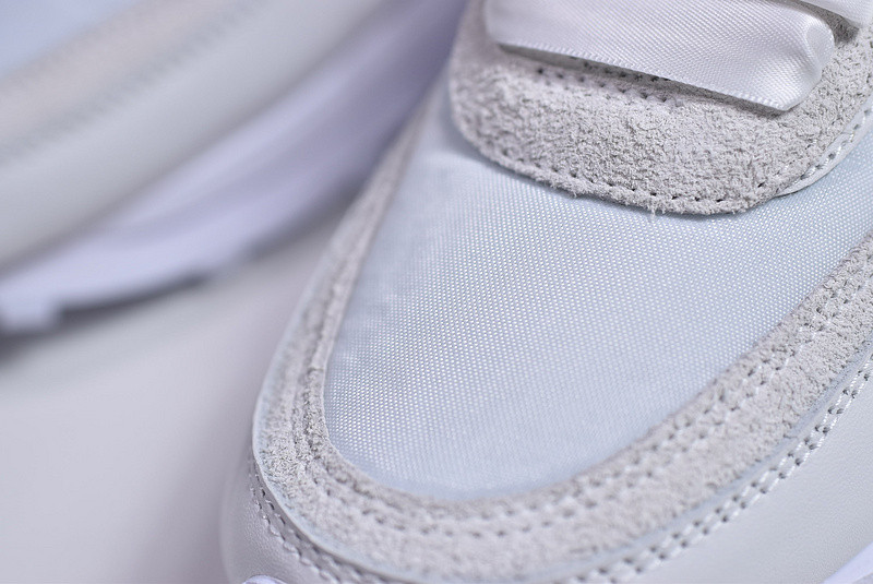 Nike LD Waffle x Sacai White Nylon BV0073-101