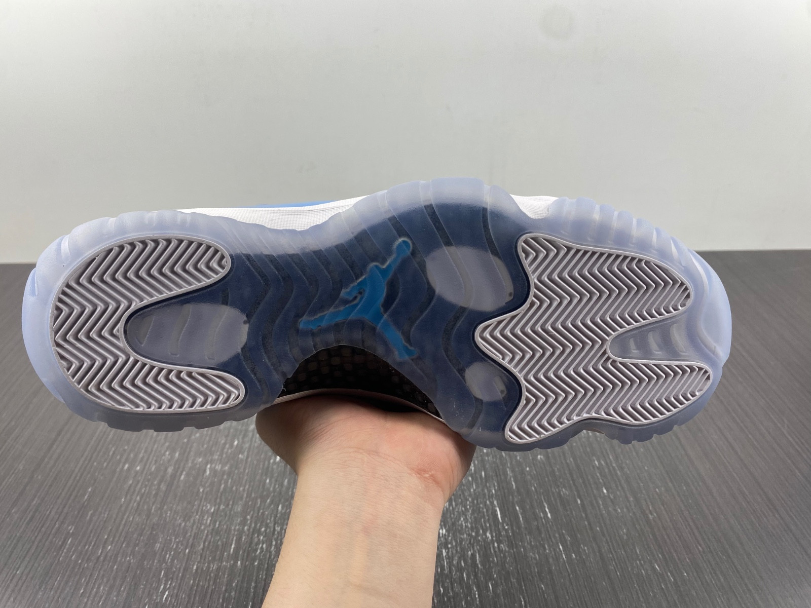 Jordan Ultimate Gift of Flight (11/29) - 717602-900