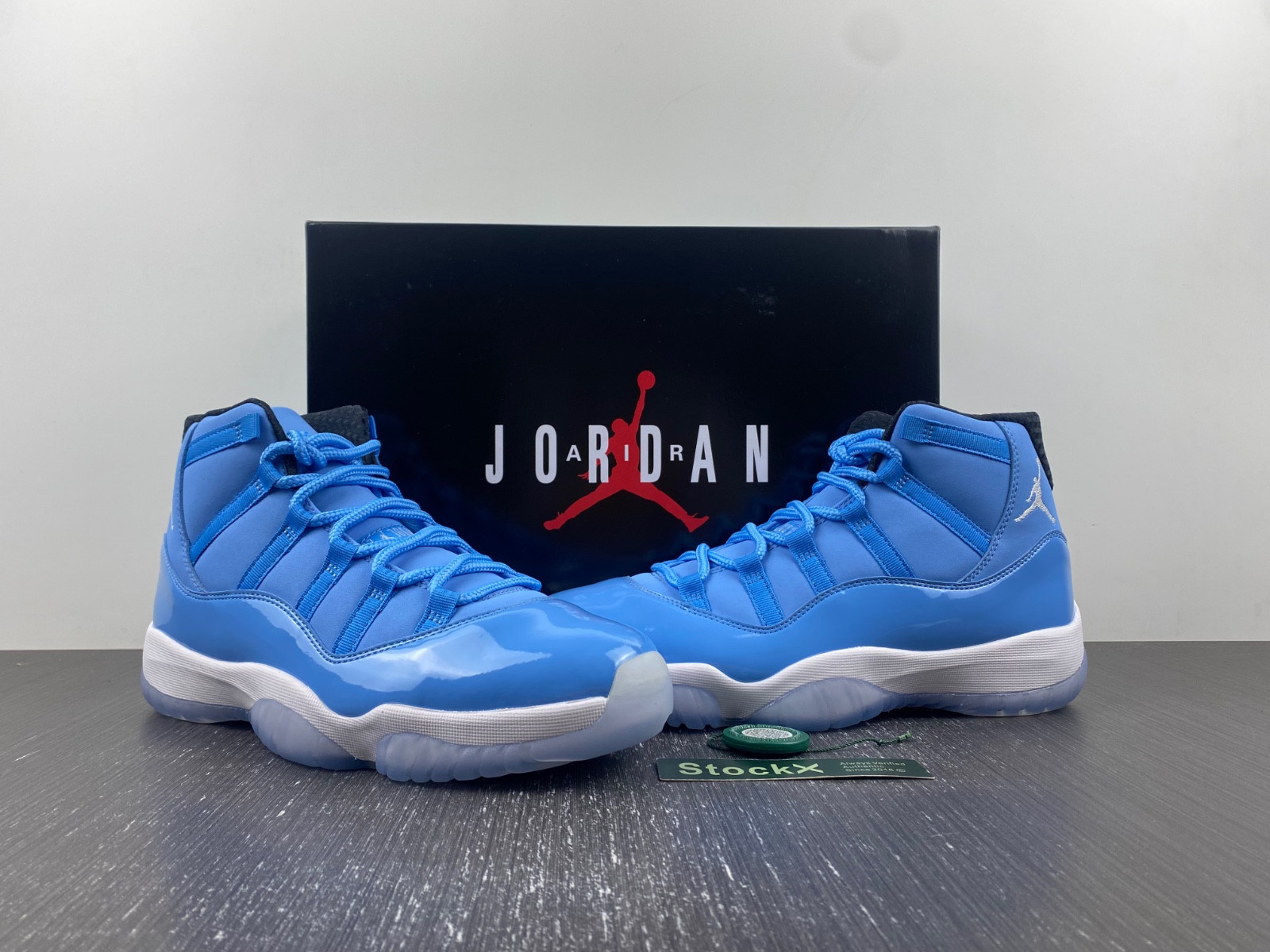 Jordan Ultimate Gift of Flight (11/29) - 717602-900