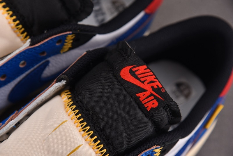 Air Jordan 1 Low UN HQ6998-146