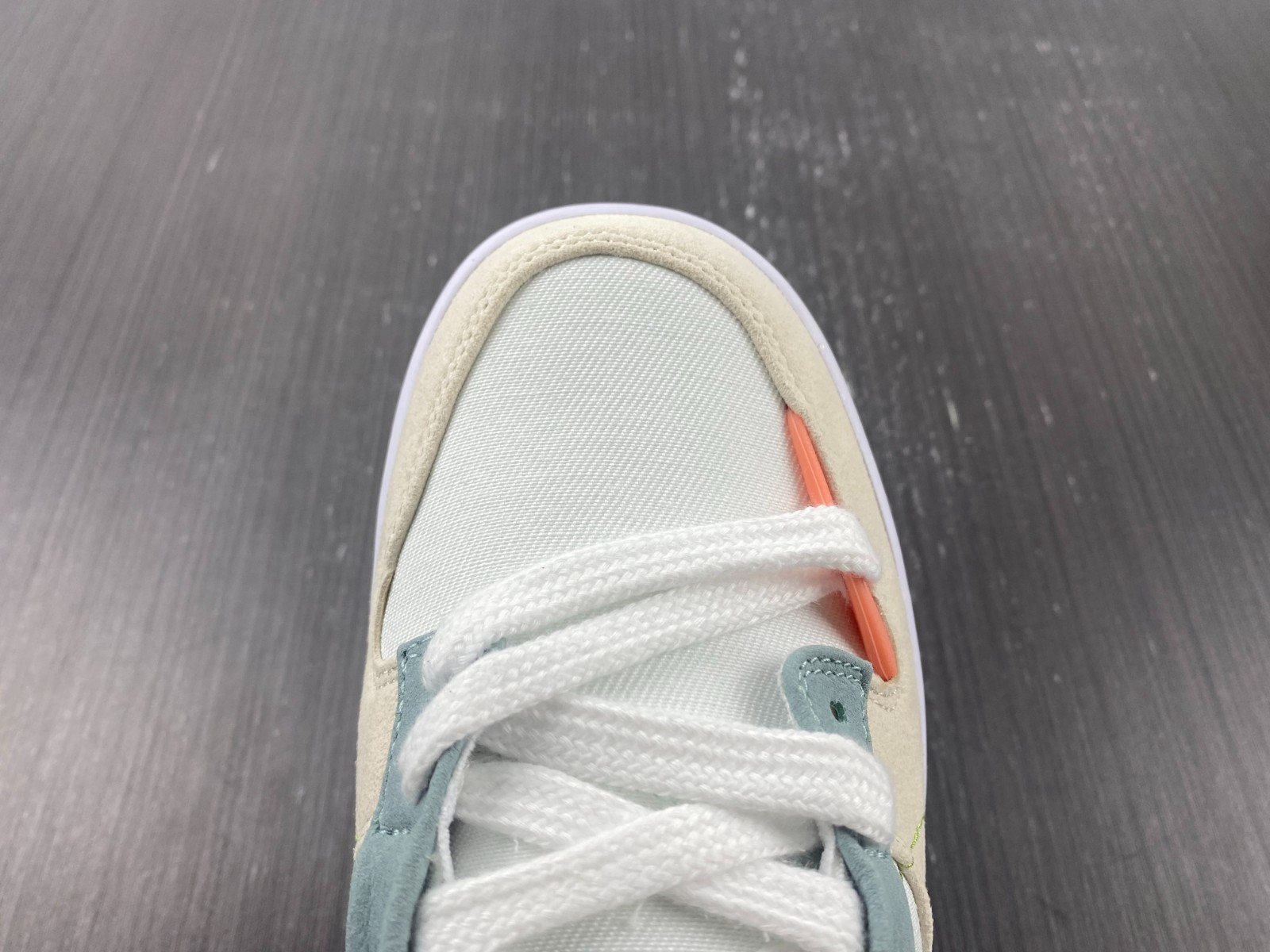 Nike Dunk Low Disrupt 2 Easter Pastel (W) DV3457-100