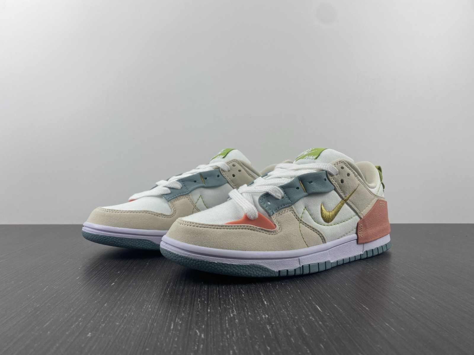 Nike Dunk Low Disrupt 2 Easter Pastel (W) DV3457-100