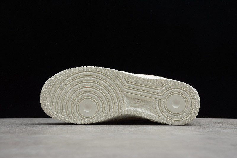 Nike Air Force 1 Low Stussy Fossil CZ9084-200