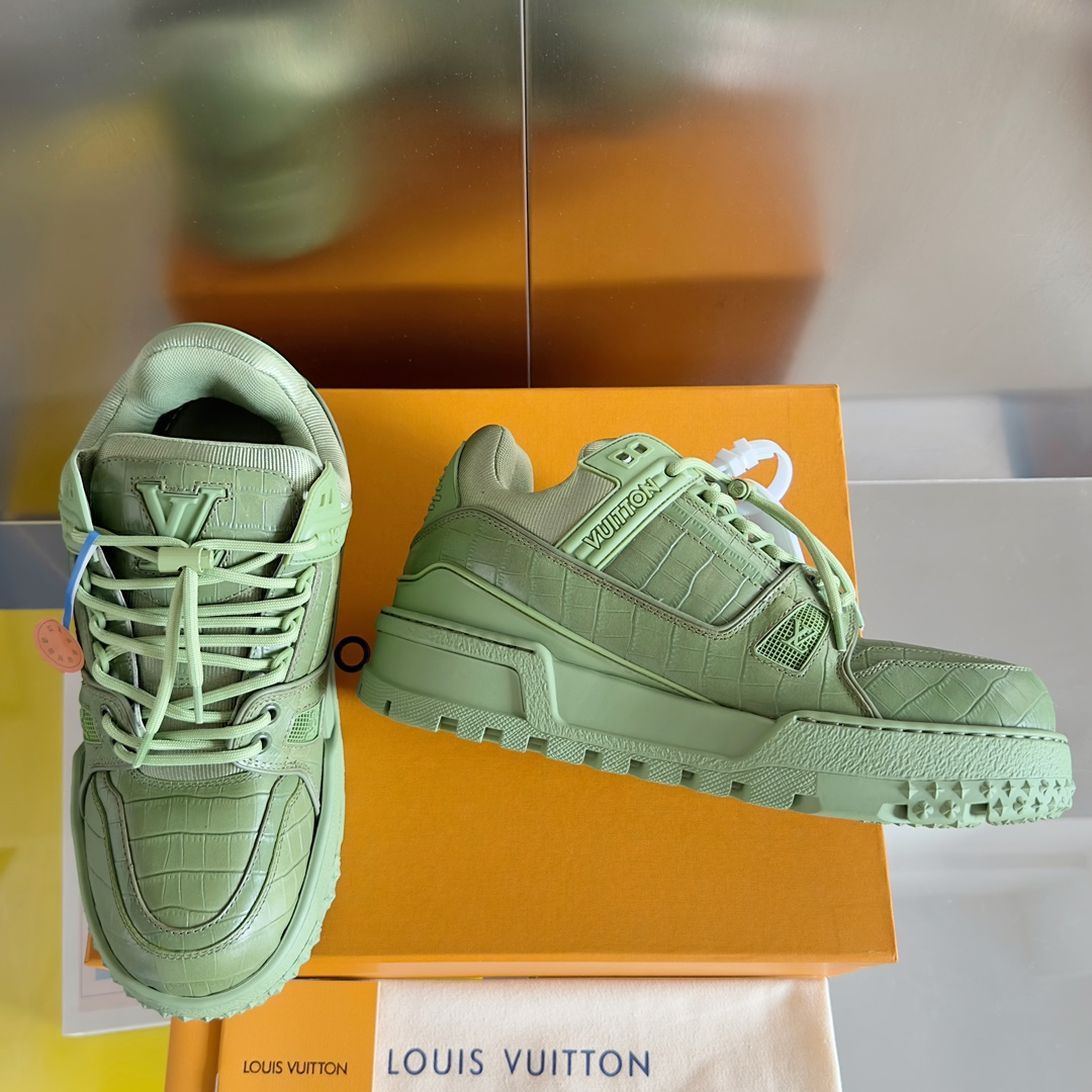 LOU1_TON SNEAKERS