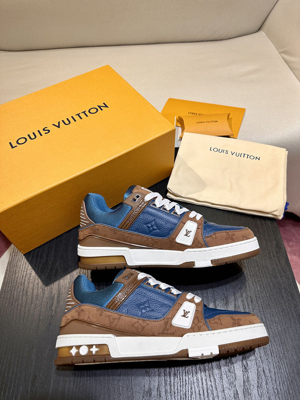 LOU1_TON SNEAKERS