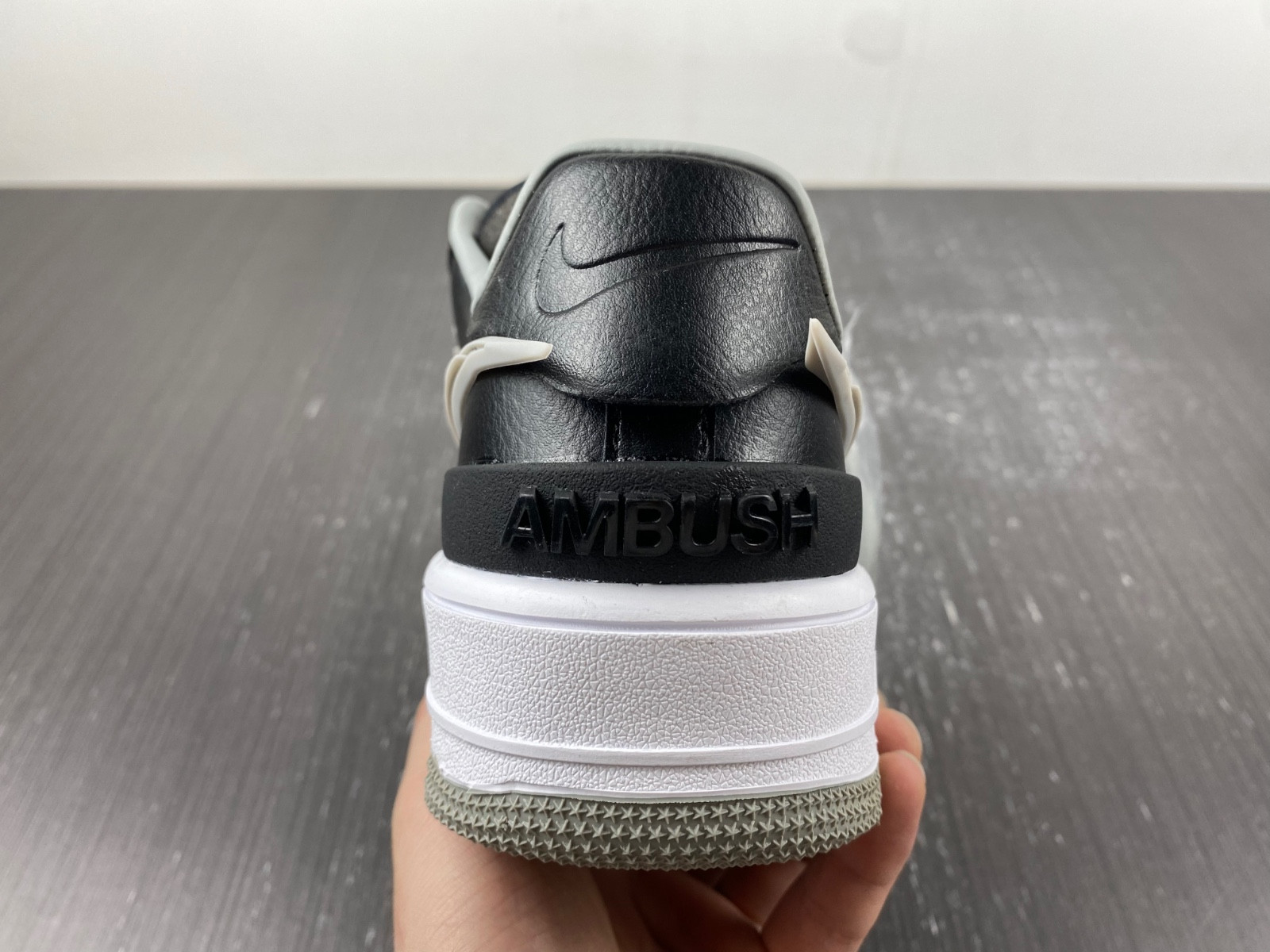 Nike x AMBUSH Air Force 1 Low DV3464-103