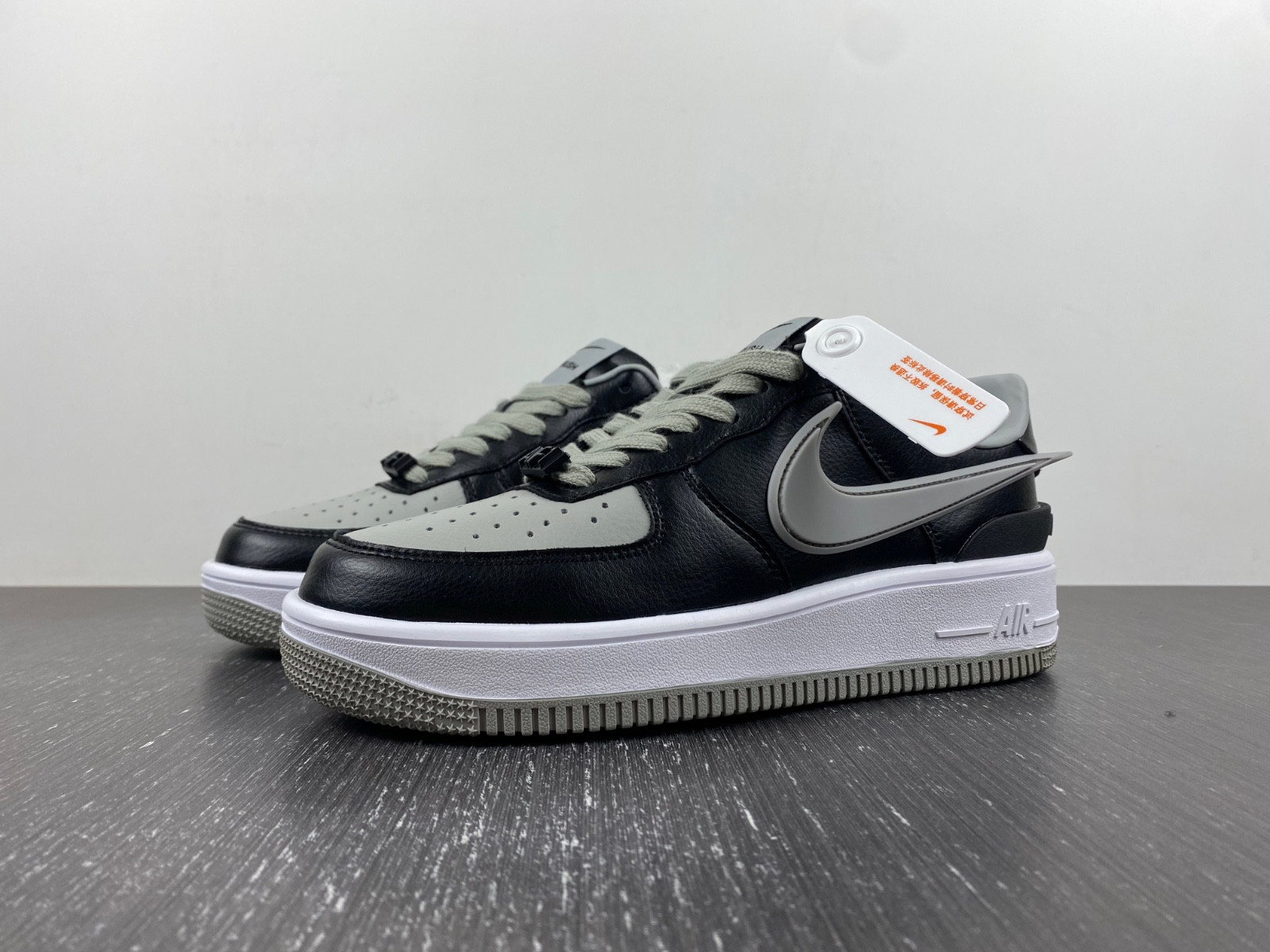 Nike x AMBUSH Air Force 1 Low DV3464-103