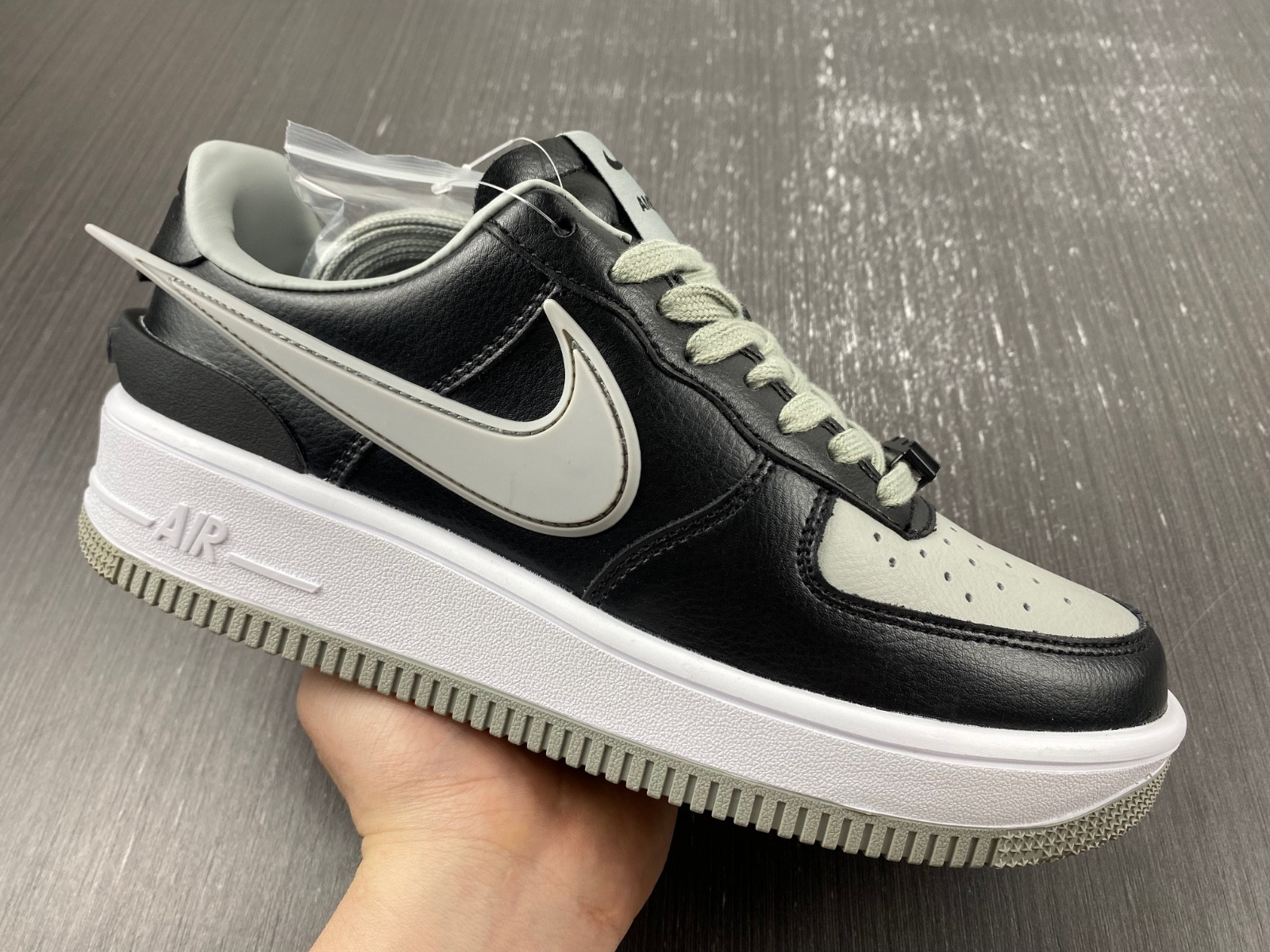 Nike x AMBUSH Air Force 1 Low DV3464-103
