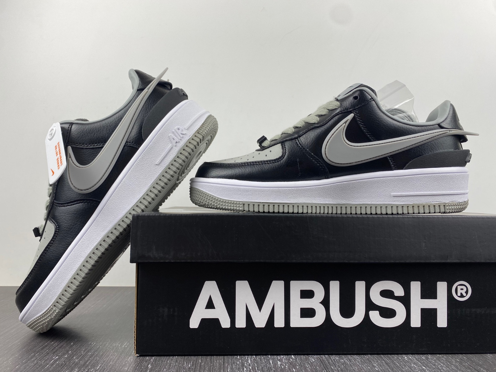 Nike x AMBUSH Air Force 1 Low DV3464-103