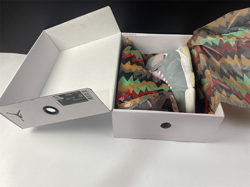 AIR JORDAN 7 “HARE 2.0” CT8528-002