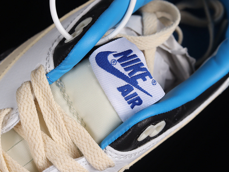 AIR MAX 1 BLACK/WHITE/BLUE DM7866-140