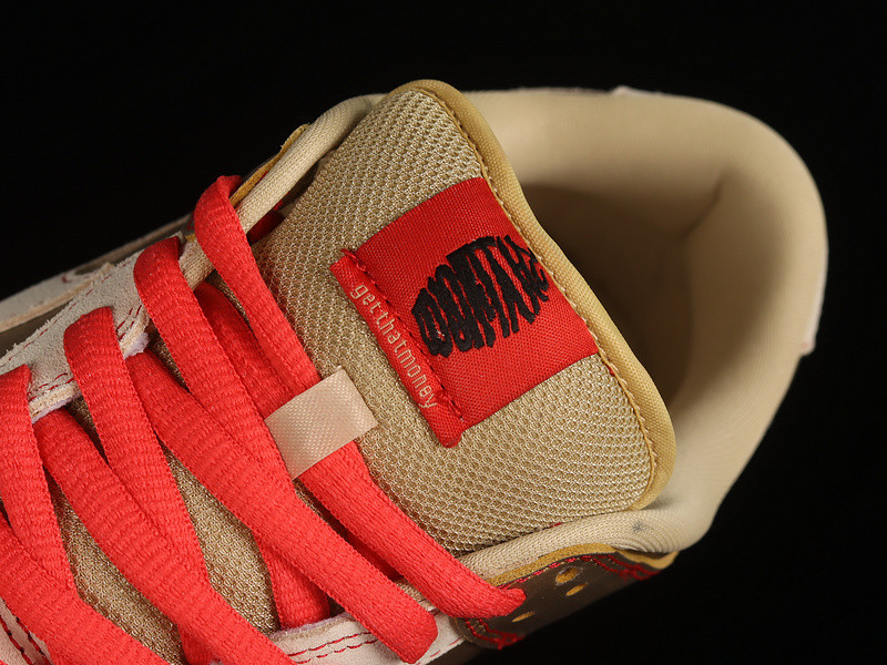 Nike SB Dunk Low Money Cat - 304292-771