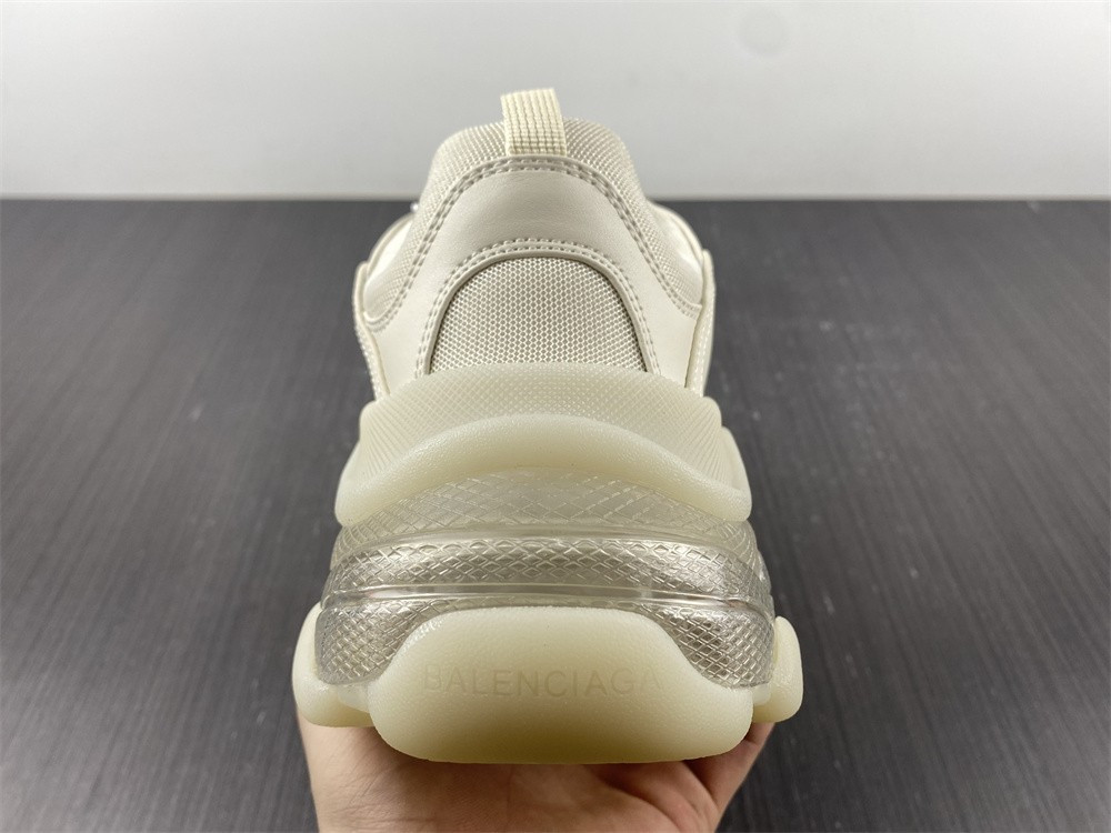 Ba*len*cia*ga triple s 544351 w1084 0315