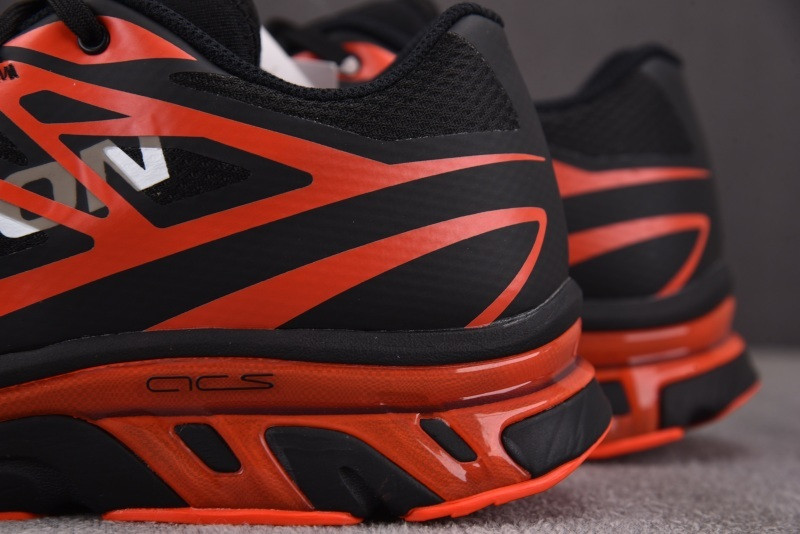 salomon xt-mm-6 mm6 ma1s0n Marg*e1a black cherry tomato l491083