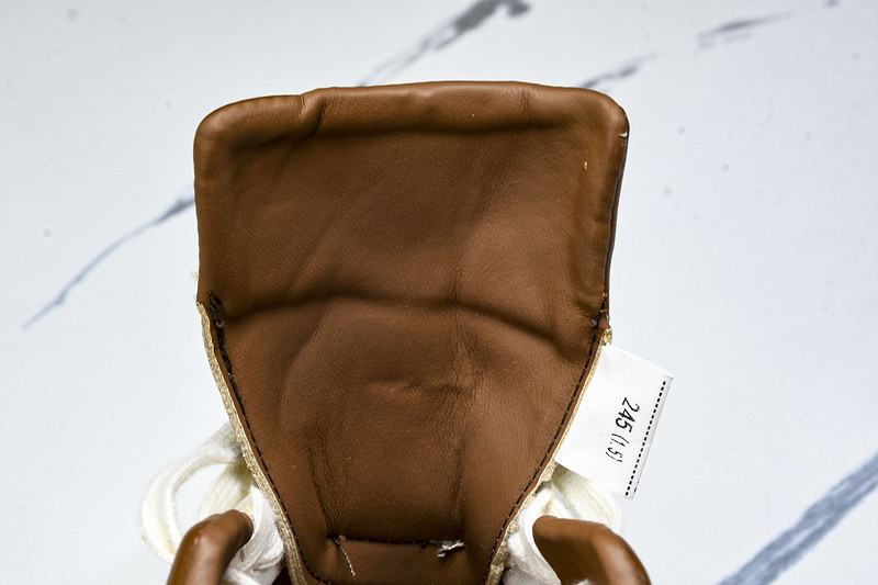 Bottega Veneta Orbit Sneaker