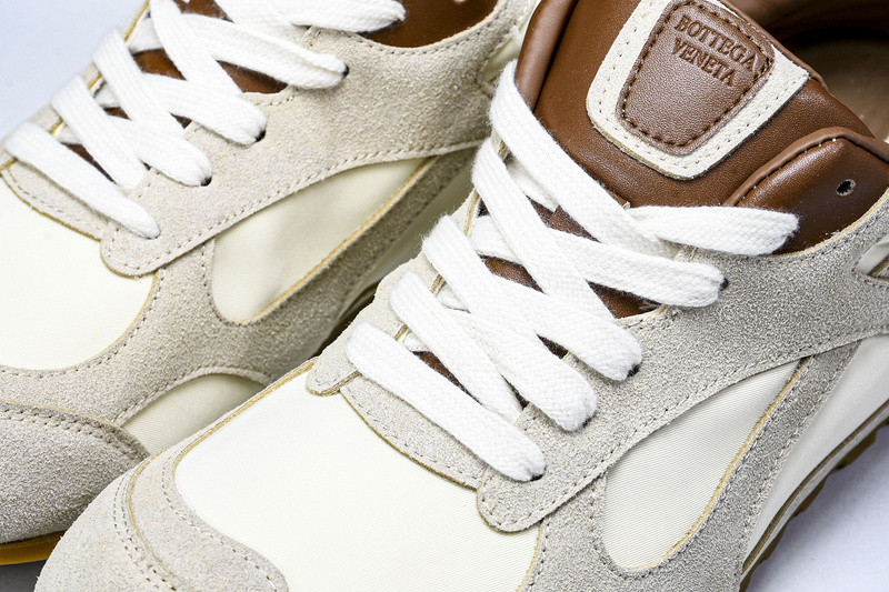 Bottega Veneta Orbit Sneaker