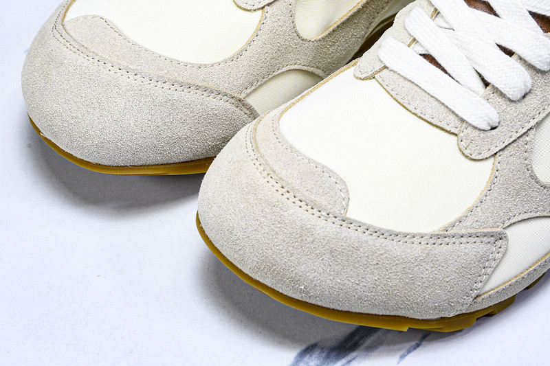 Bottega Veneta Orbit Sneaker