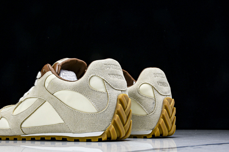 Bottega Veneta Orbit Sneaker