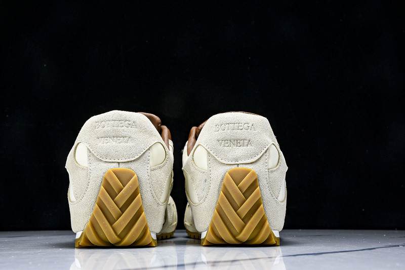 Bottega Veneta Orbit Sneaker