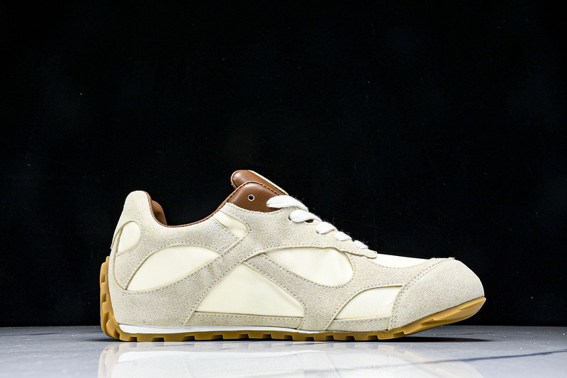 Bottega Veneta Orbit Sneaker