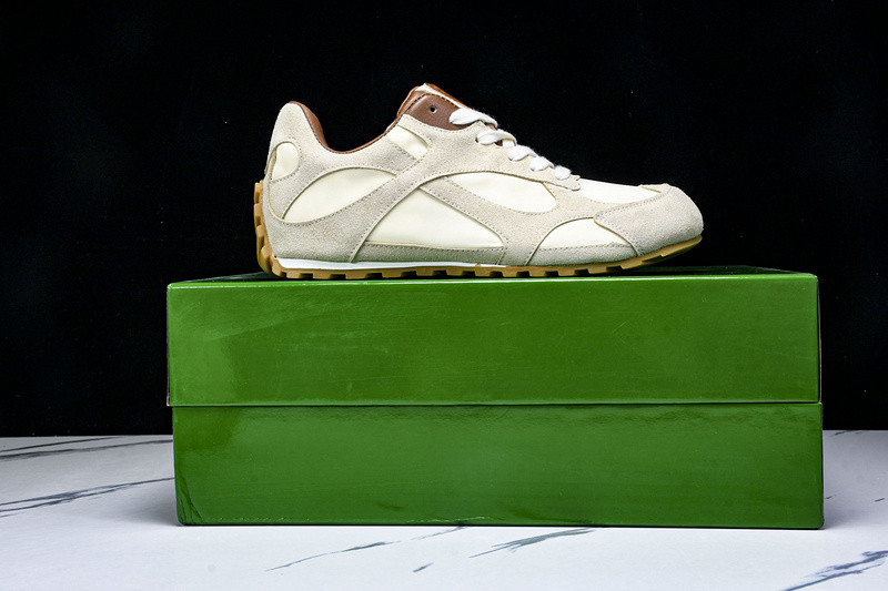 Bottega Veneta Orbit Sneaker