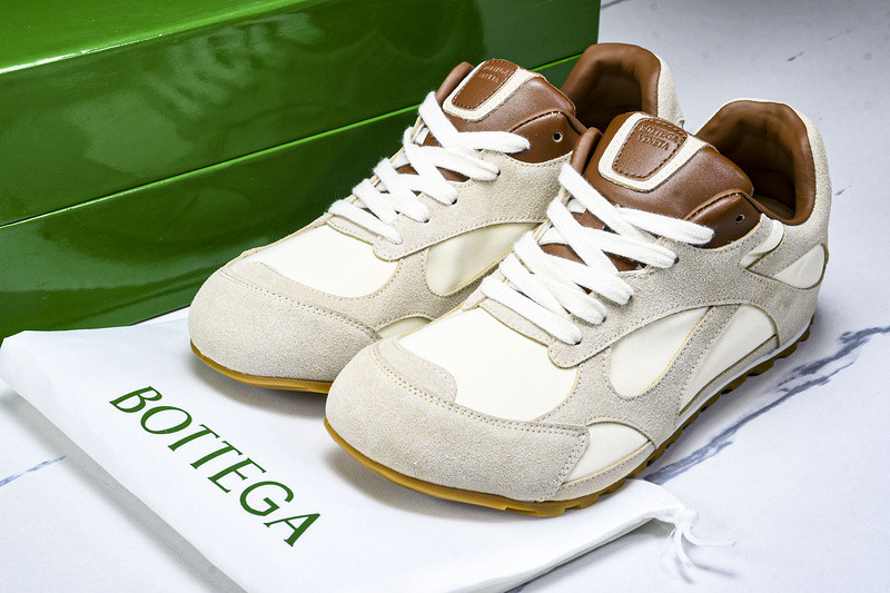 Bottega Veneta Orbit Sneaker