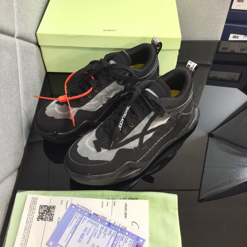 OW C/O ODSY-1000 SPORTS SHOES