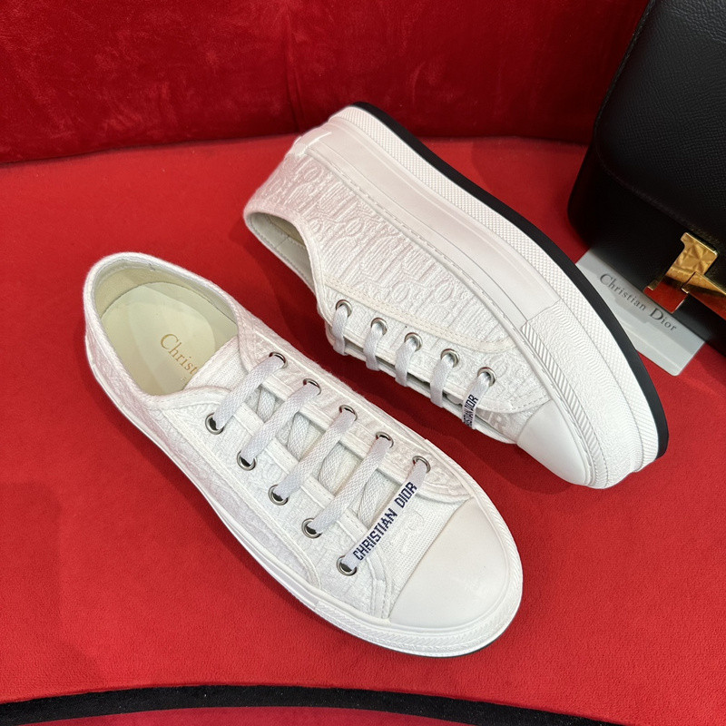 B23 OBLIQUE LOW SNEAKERS